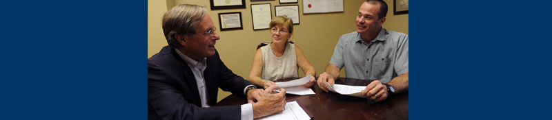 Montana Investment Advisors - happy customers